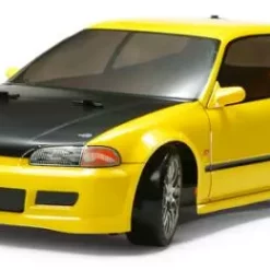 Tamiya Honda Civic Drift Tt-02D