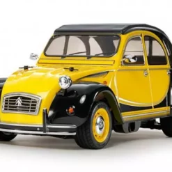Tamiya Citroen 2CV Charleston (M-05)