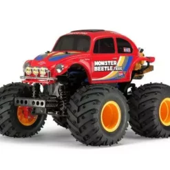 Tamiya Monster Beetle Trail (GF-01TR)