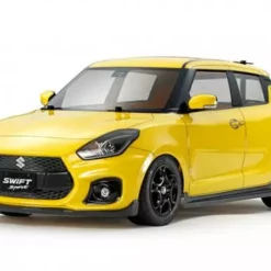 Tamiya Suzuki Swift Sport (M-05)