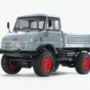 Tamiya Mercedes-Benz Unimog 406 Series U900 (CC-02) ** CLEARANCE **