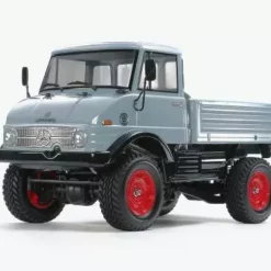 Tamiya Mercedes-Benz Unimog 406 Series U900 (CC-02) ** CLEARANCE **