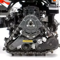 Tamiya Landfreeder Quadtrack (TT-02FT) -Tamiya Online Store HC 58689 2f0a