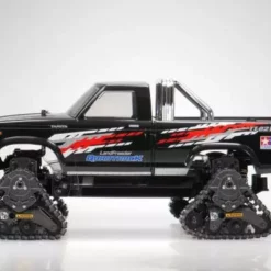 Tamiya Landfreeder Quadtrack (TT-02FT) -Tamiya Online Store HC 58689 518b