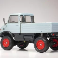 Tamiya Mercedes-Benz Unimog 406 Series U900 (CC-02) ** CLEARANCE ** -Tamiya Online Store HC 58689 8a95