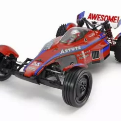 Tamiya Astute 2022 (TD2)