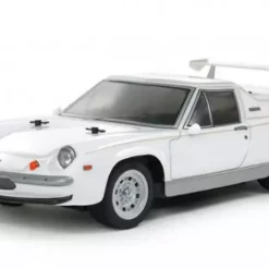 Tamiya Lotus Europa SP (M-06)