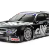 Tamiya Opel Calibra V6 Cliff (TT-02)