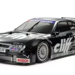 Tamiya Opel Calibra V6 Cliff (TT-02)