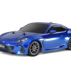 Tamiya Subaru BRZ (ZD8) (TT-02)