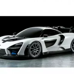 Tamiya McLaren Senna (TT-02)