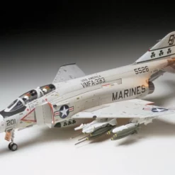 Tamiya F-4J Phantom Marines