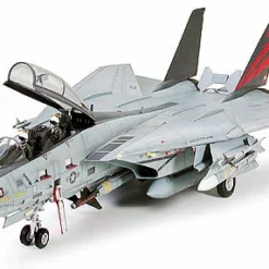 Tamiya F-14A Tomcat Black Knights