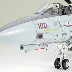Tamiya F-14A Tomcat Black Knights 10 Tamiya F-14A Tomcat Black Knights -Tamiya Online Store HC 60313 863d