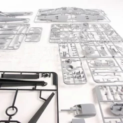 Tamiya 1/32 Supermarine Spitfire Mk. IXc ** CLEARANCE ** -Tamiya Online Store HC 60319 32f6