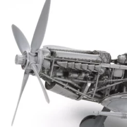 Tamiya 1/32 Supermarine Spitfire Mk. IXc ** CLEARANCE ** -Tamiya Online Store HC 60319 5140