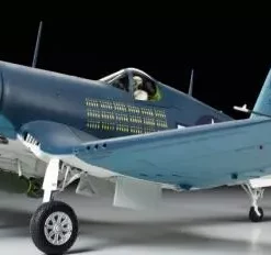 Tamiya 1/32 F4U-1A Corsair