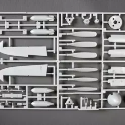 Tamiya 1/32 Mosquito Fb Mk VI -Tamiya Online Store HC 60326 2