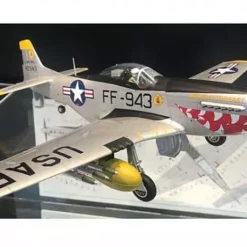 Tamiya 1/32 North American F-51D Mustang
