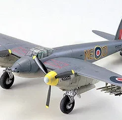 Tamiya De Havilland Mosquito Fb Mk.V1
