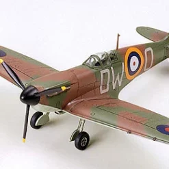 Tamiya Supermarine Spitfire Mk1