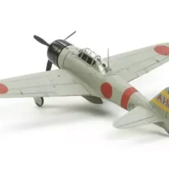 Tamiya 1/72 A6M2B Zero (Zeke) 8 Tamiya 1/72 A6M2B Zero (Zeke) -Tamiya Online Store HC 60780 7f96