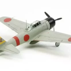 Tamiya 1/72 A6M2B Zero (Zeke) 9 Tamiya 1/72 A6M2B Zero (Zeke) -Tamiya Online Store HC 60780 b45b