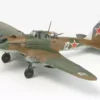 Tamiya 1/72 Il-2
