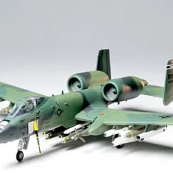 Tamiya A-10A