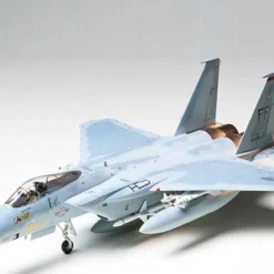 Tamiya F-15C Eagle