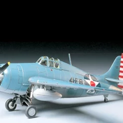 Tamiya Grumman F4F-4 Wildcat