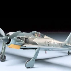Tamiya Focke-Wulf Fw190 A-3