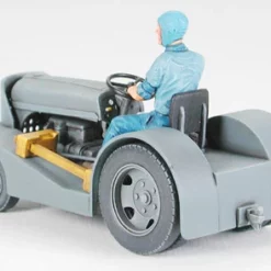 Tamiya Vought F4U-1D Corsair With Moto Tug 9 Tamiya Vought F4U-1D Corsair With Moto Tug -Tamiya Online Store HC 61085 0cac