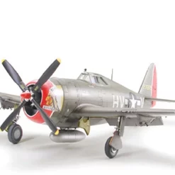 Tamiya P-47D Thunderbolt Razorback