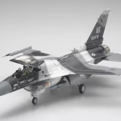 Tamiya F-16 C/N Aggressor