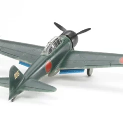 Tamiya A6M3/3A Zero (Zeke) -Tamiya Online Store HC 61108 540e
