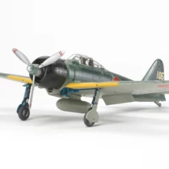 Tamiya A6M3/3A Zero (Zeke) -Tamiya Online Store HC 61108 952c