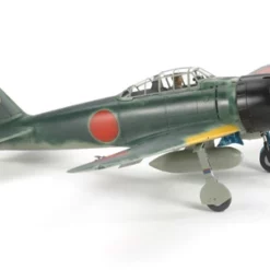 Tamiya A6M3/3A Zero (Zeke) -Tamiya Online Store HC 61108 9c9c