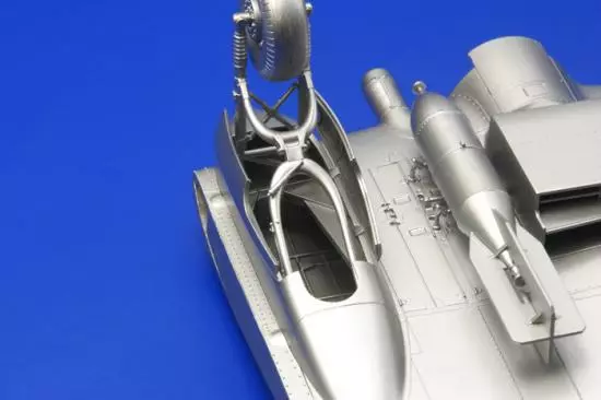 Tamiya 1/48 Il-2 Sturmovik 5 Tamiya 1/48 Il-2 Sturmovik - Image 5