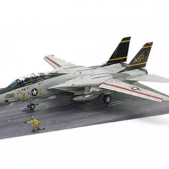 Tamiya 1/48 F-14A Tomcat Late Launch Set