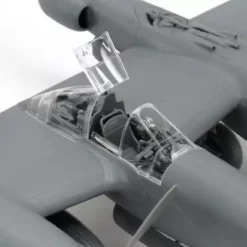 Tamiya 1/48 P-38 J Lightning -Tamiya Online Store HC 61123 4