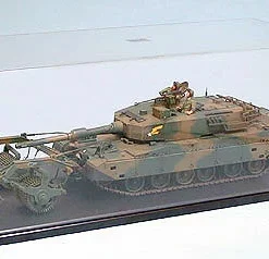 Tamiya Display Case F 350X160X140