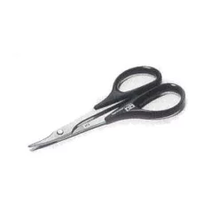 Tamiya Pro Curved Scissors
