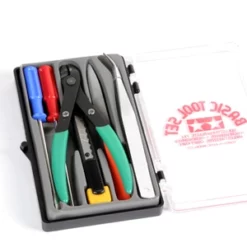 Tamiya Basic Tool