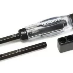 Tamiya Modellers Punch 2mm/3mm