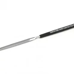 Tamiya Hc File Pro/Half Rd 5mm