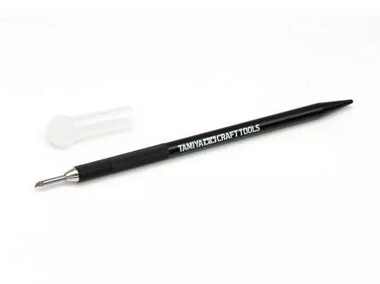 Tamiya Engraving Bit Holder 1 Tamiya Engraving Bit Holder