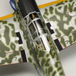 Tamiya SW Air Compressor Advance -Tamiya Online Store HC 74559 5