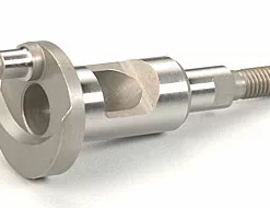 Tamiya Fs-18Sr Crank Shaft