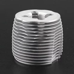 Tamiya Heat Sink Head